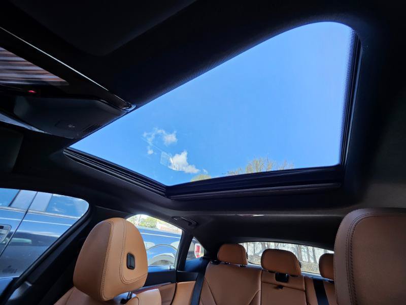 Used 2023 BMW i4 M50 w/ Premium Package AWD/4WD image 46