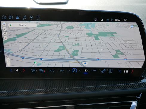 New 2026 Chevrolet Traverse High Country image 7