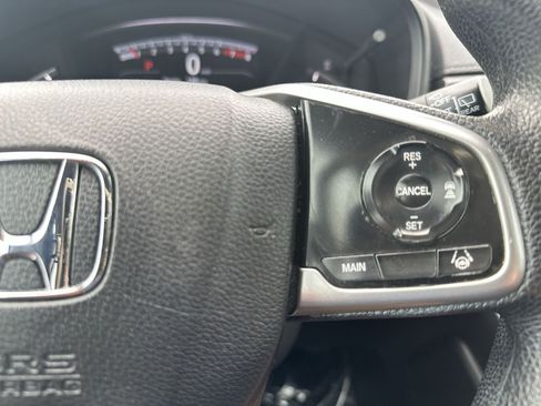 Used 2021 Honda CR-V Special Edition image 30