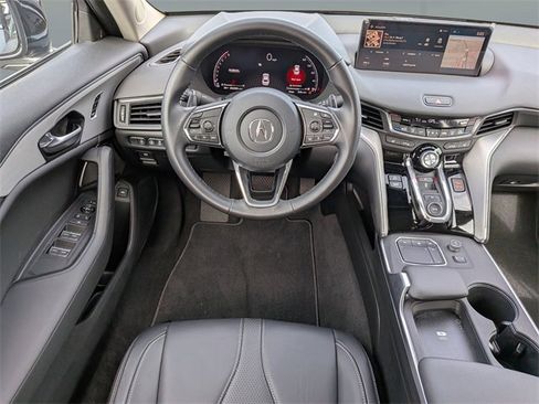 Certified 2025 Acura TLX w/ Technology Package image 18