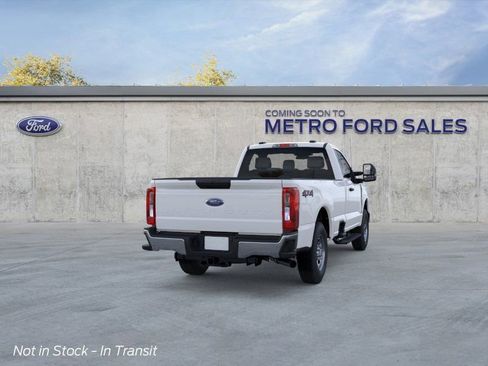New 2026 Ford F250 XL image 8