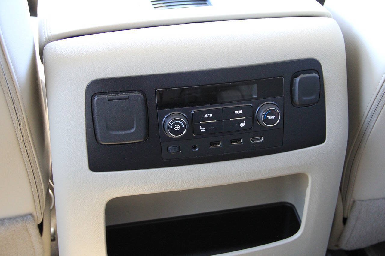 Used 2019 GMC Yukon Denali w/ Denali Ultimate Package RWD image 24