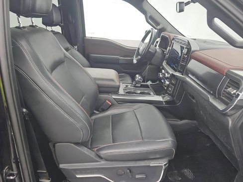 Used 2022 Ford F150 Lariat image 9