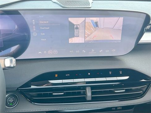 New 2026 Buick Enclave Preferred image 9