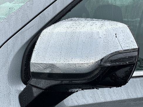 Certified 2023 Chevrolet Suburban Premier image 53