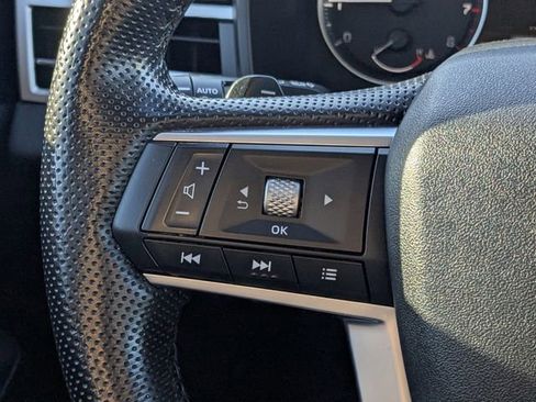 Used 2022 Mitsubishi Outlander SE image 21