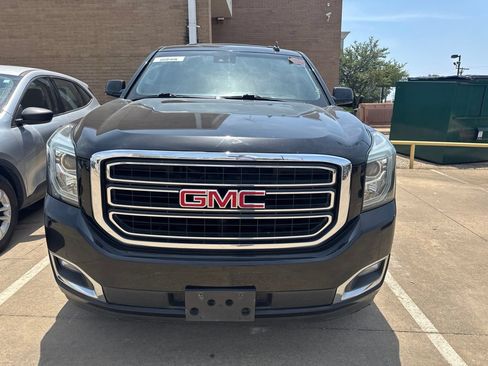 Used 2019 GMC Yukon SLT w/ Open Road Package RWD image 2