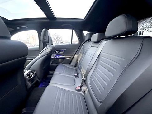 New 2026 Mercedes-Benz GLC 300 4MATIC image 20