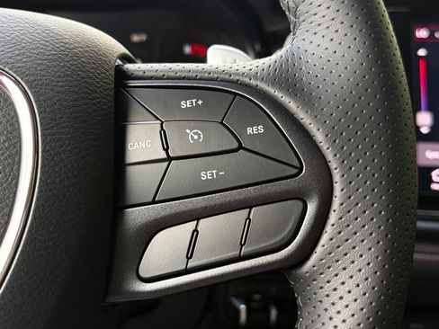 New 2026 Dodge Durango GT w/ Trailer Tow Group IV AWD/4WD image 20