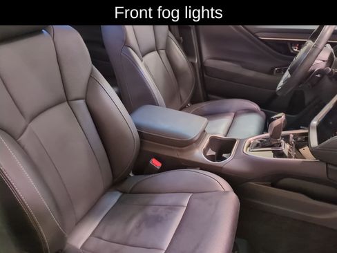 Certified 2023 Subaru Outback Limited image 13