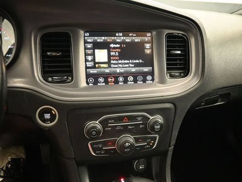 Used 2023 Dodge Charger SXT w/ Blacktop Package AWD/4WD image 7