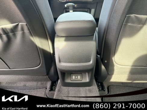 New 2026 Kia K5 LXS FWD image 20