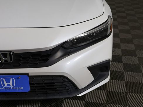 Used 2024 Honda Civic Sport image 11