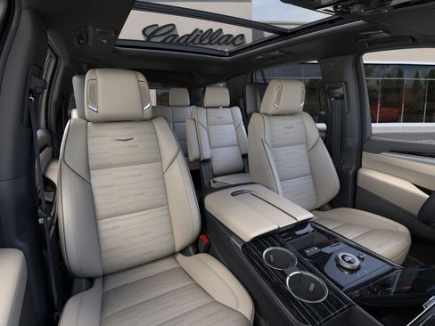 New 2026 Cadillac Escalade Sport image 16