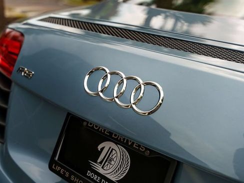 Used 2010 Audi R8 V8 AWD/4WD image 25
