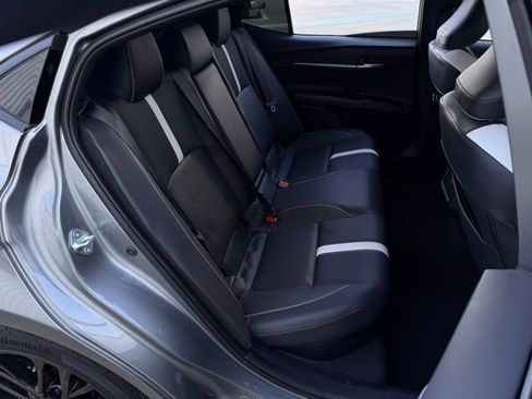 Used 2025 Toyota Camry LE image 8