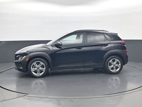 Certified 2023 Hyundai Kona SEL AWD/4WD image 8
