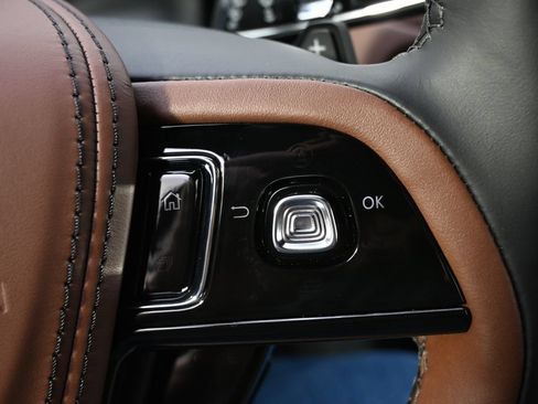 New 2026 Lincoln Aviator Reserve w/ Jet Appearance Package AWD/4WD image 34