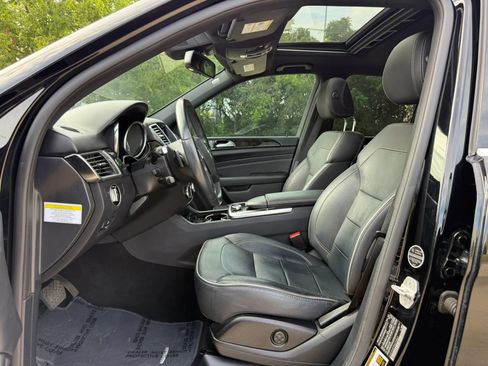 Used 2014 Mercedes-Benz ML 350 2WD image 10