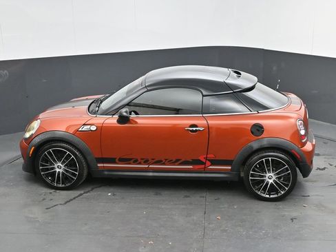 Used 2012 MINI Cooper Coupe S image 36