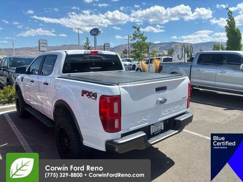 Used 2020 Ford Ranger XLT w/ Equipment Group 302A Luxury AWD/4WD image 5
