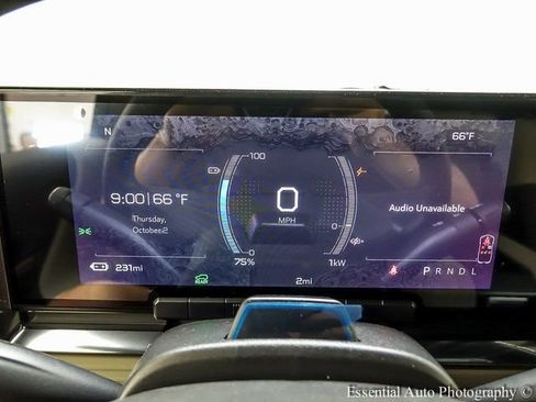 New 2026 GMC Hummer EV SUV image 12