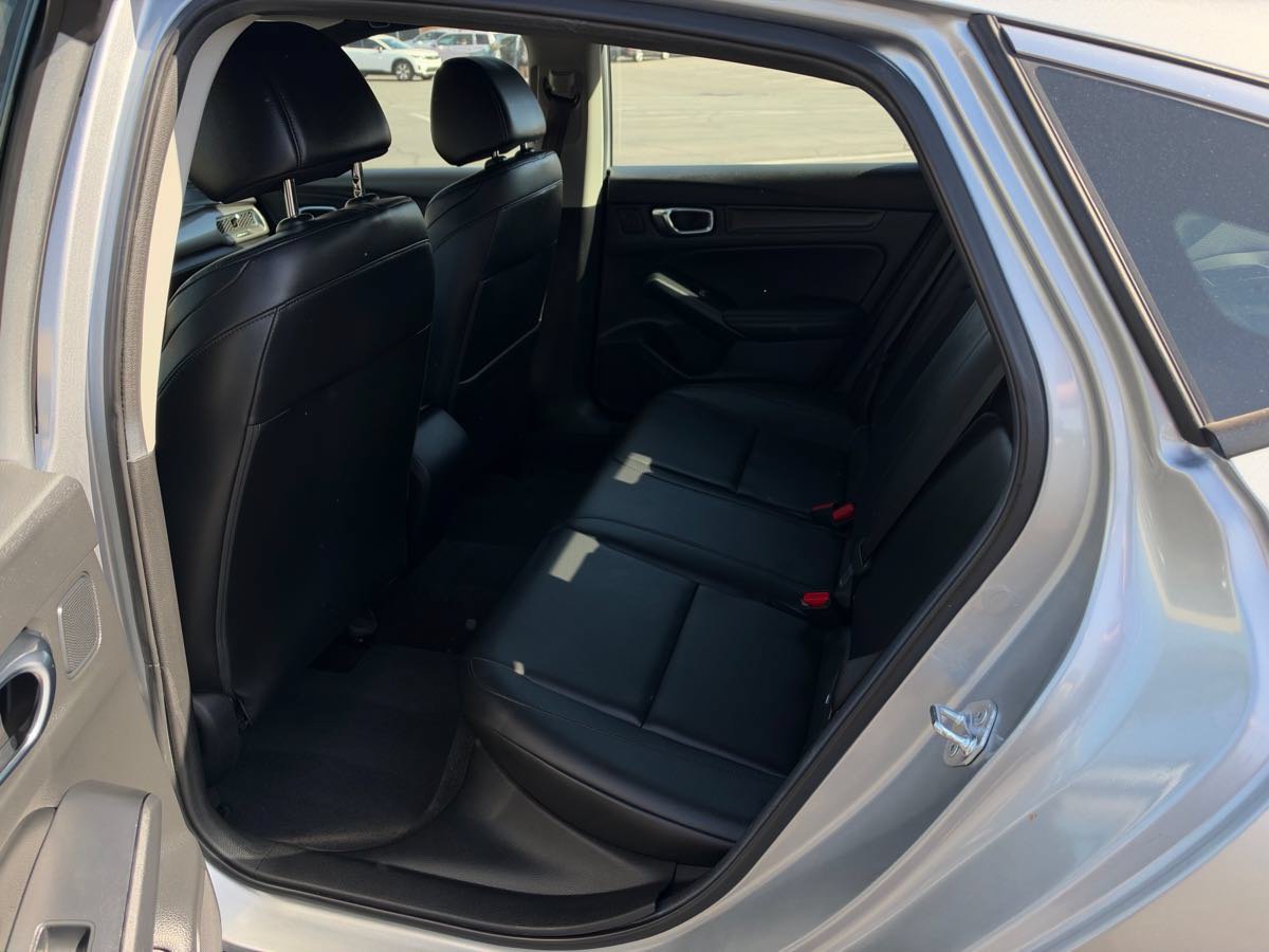 Used 2024 Acura Integra FWD image 24