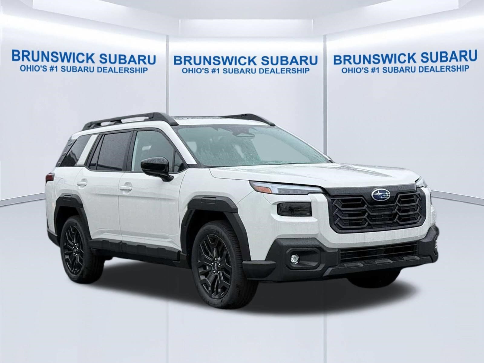 New 2026 Subaru Outback Limited XT AWD/4WD image 1