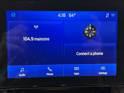 Used 2024 Ford Explorer XLT w/ Equipment Group 202A image 54