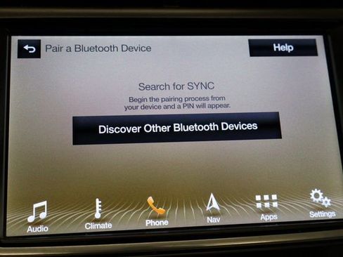 Used 2019 Lincoln Nautilus Reserve image 27