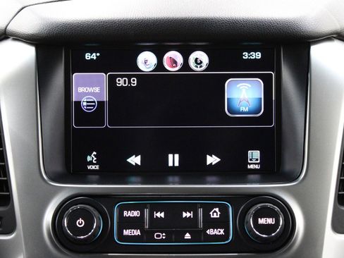 Used 2015 Chevrolet Tahoe LT image 34