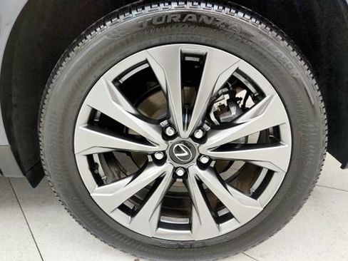 Used 2025 Lexus UX 300h FWD image 73