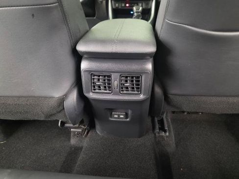 Used 2024 Toyota RAV4 XSE w/ Weather Package AWD/4WD image 39