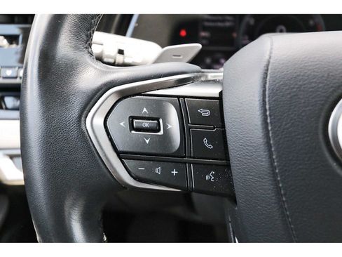 Used 2024 Lexus RX 350 Premium w/ Convenience Package FWD image 15