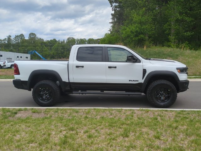 New 2026 RAM 1500 RHO AWD/4WD image 14