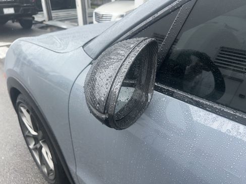 Used 2022 Porsche Cayenne Turbo GT image 6