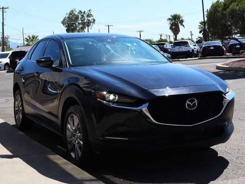 Used 2020 MAZDA CX-30 AWD w/ Preferred Package image 14