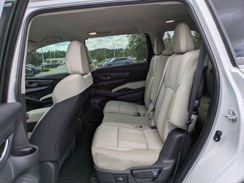 Certified 2025 Subaru Ascent Premium w/ Popular Package #1 image 12