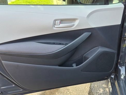 Certified 2026 Toyota Corolla LE FWD image 15