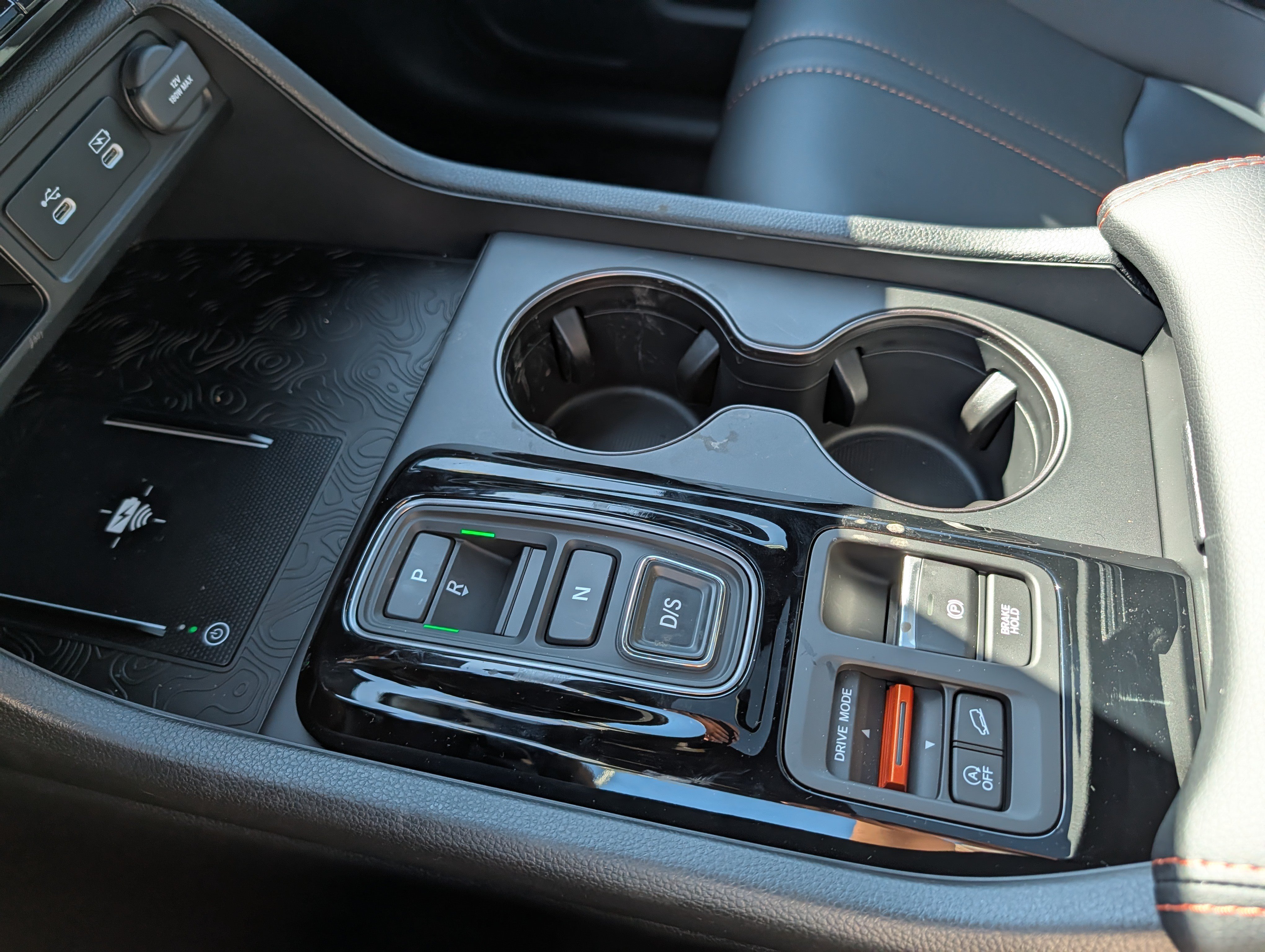 New 2026 Honda Pilot TrailSport image 10