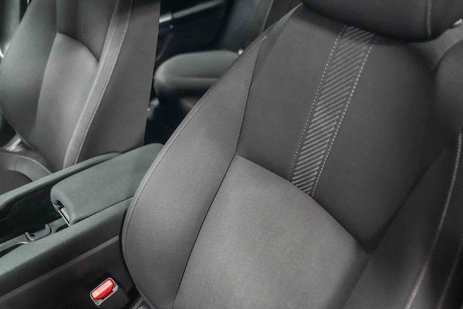 Used 2017 Honda Civic Sport image 25