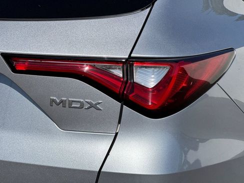 Certified 2023 Acura MDX FWD w/ Technology Package image 38