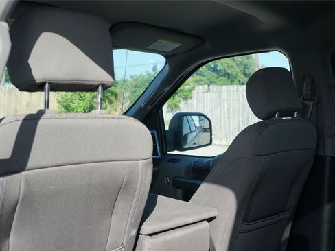 Used 2019 Ford F150 XLT w/ Equipment Group 301A Mid RWD image 17