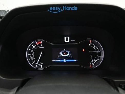 Used 2023 Honda Ridgeline Black Edition image 9