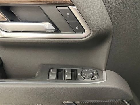 New 2026 Chevrolet Silverado 1500 LT image 11