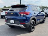 Used 2022 Chevrolet TrailBlazer LT w/ Convenience Package image 3