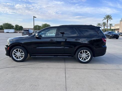 Used 2026 Dodge Durango GT AWD/4WD image 10