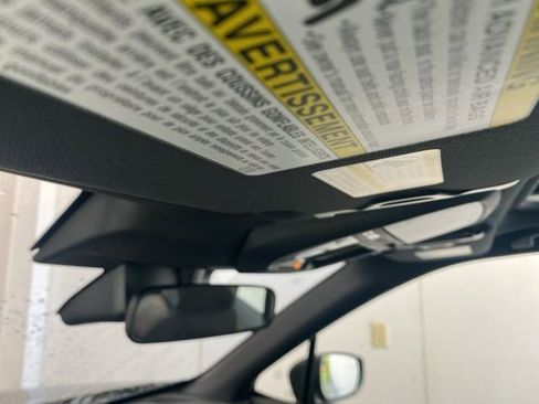 Certified 2025 Subaru Forester Premium image 19