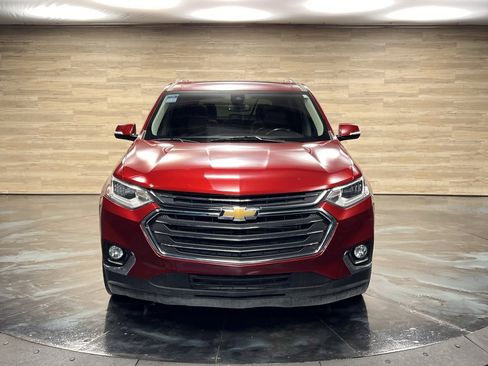 Used 2019 Chevrolet Traverse High Country image 10