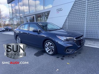 Used 2024 Subaru Legacy Limited